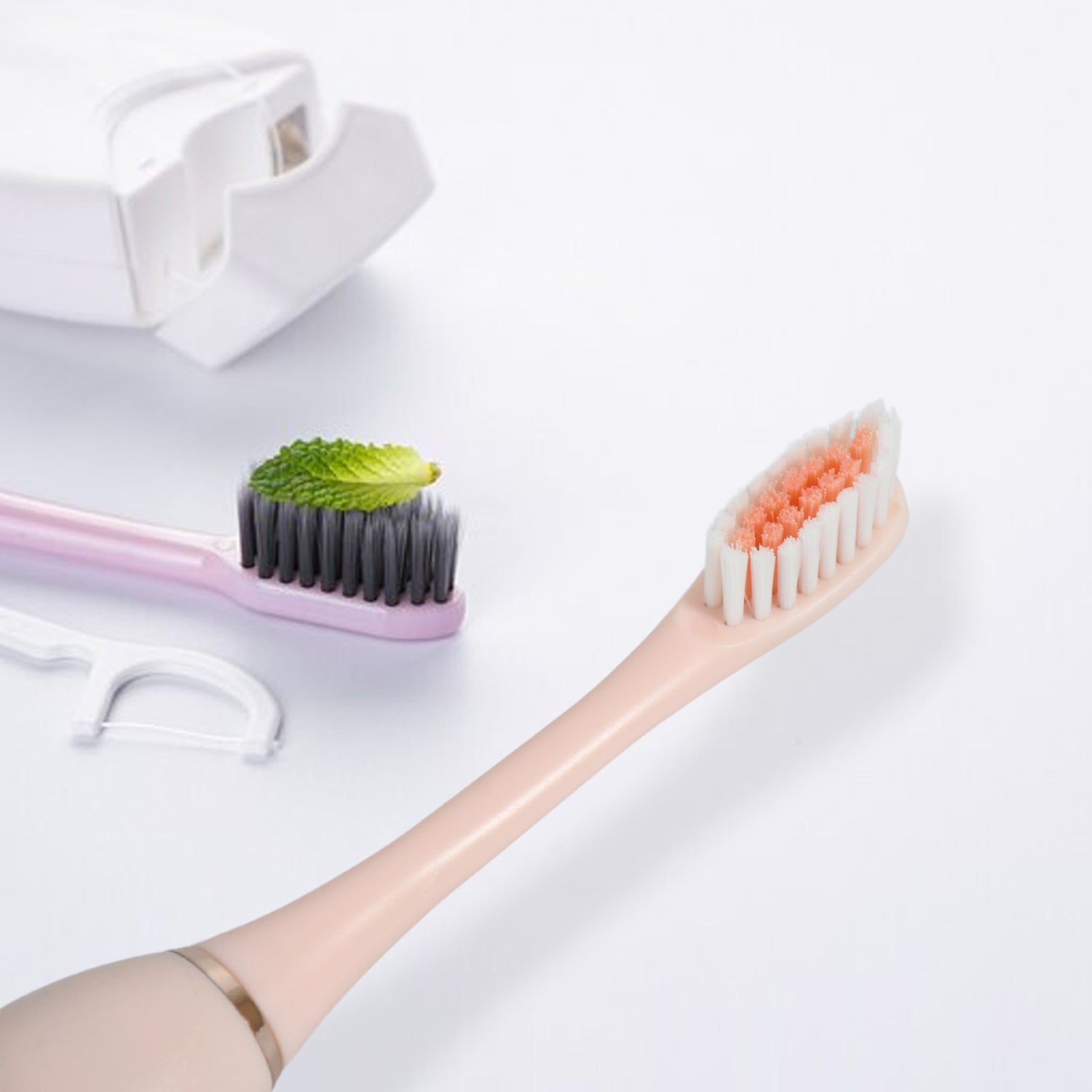 7326 ELECTRIC TOOTHBRUSH FOR ADULTS AND TEENS, ELECTRIC TOOTHBRUSH DEEP CLEANSING TOOTHBRUSH WITH EXTRA BRUSH HEADS 7326 ELECTRIC TOOTHBRUSH FOR ADULTS AND TEENS, ELECTRIC TOOTHBRUSH DEEP CLEANSING TOOTHBRUSH WITH EXTRA BRUSH HEADS